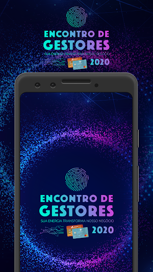 Encontro de Gestores 2020 Screenshot 0