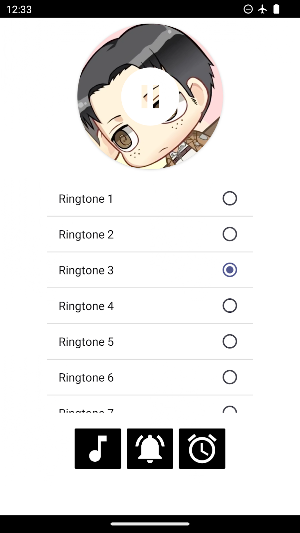 Attack On Titans Ringtones Screenshot 3