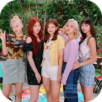ITZY Wallpaper Kpop HD