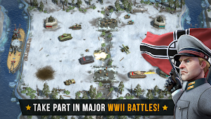 Battle Islands: Commanders Screenshot 2