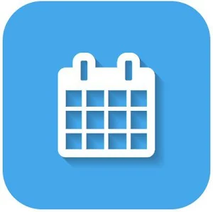 تحويل التاريخ - محول التاريخ - هجري وميلادي date Screenshot 1