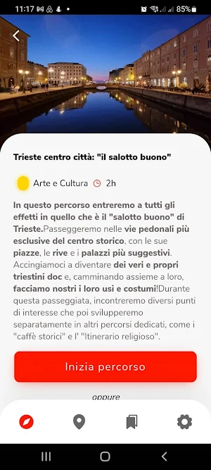 City Smart Screenshot 0
