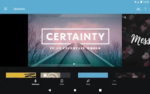 Mission Bible Church Screenshot 3