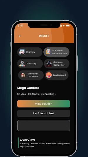 Bharat Exam Fest: UPSC CSE Screenshot 2