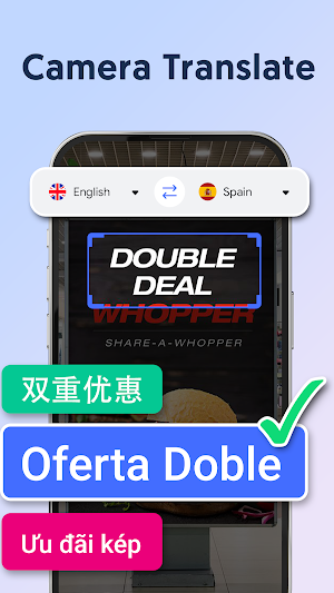 All Languages Translator Screenshot 2