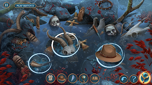 City Legends 4: The Witness Screenshot 1
