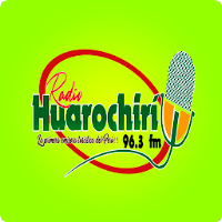 Radio Huarochiri