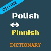 Polish To Finnish Dictionary Offline