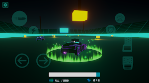 Turbo Zero Screenshot 1