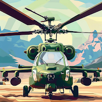 Chopper Storm