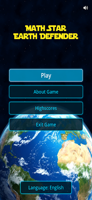 MathStar - Earth Defender Screenshot 3