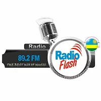 Flash FM Rwanda