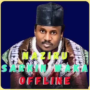 Naziru sarkin waka Offline Screenshot 1