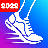 Pedometer Step Counter App