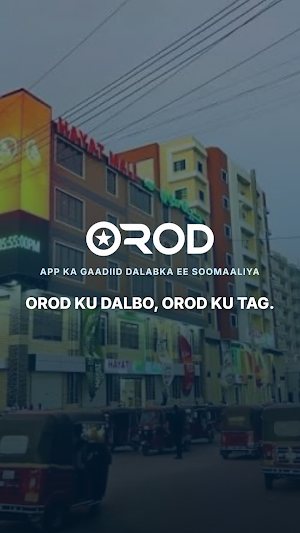 Orod Screenshot 0