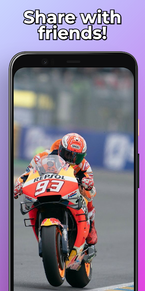 Honda CBR Wallpapers HD screenshot 4