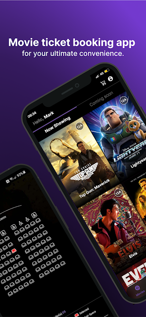 Kings Bay Cinema Screenshot 0