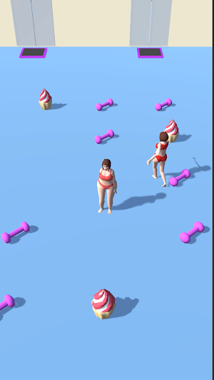 Body.io Screenshot 0