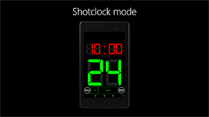 Scoreboard All Screenshot 1