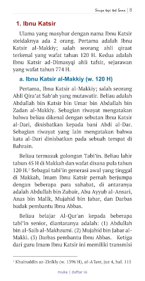 Nama Ulama Serupa Tak Sama Screenshot 2