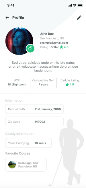 The ShackApp Screenshot 2