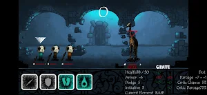 Team 2 | Dark U Screenshot 1