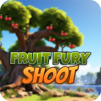 Fruit Fury Shoot