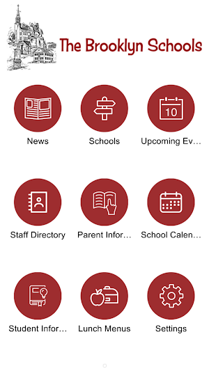 Brooklyn Schools Screenshot 0