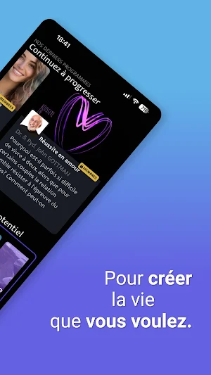 Mindpastor Screenshot 1
