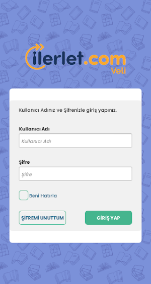 ilerlet.com Veli Screenshot 0