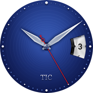 TicWatch Classicblue Screenshot 0