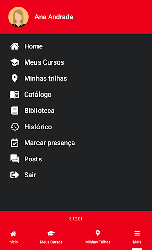 Treinamento RC Screenshot 1