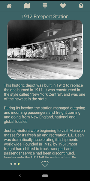 Railway Village Museum Screenshot 3