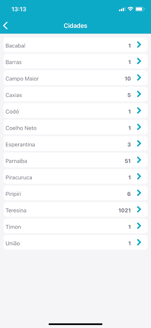 Resolve Saúde Screenshot 3