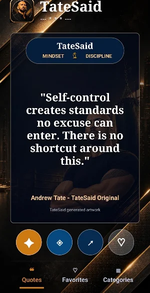 TateSaid Screenshot 2