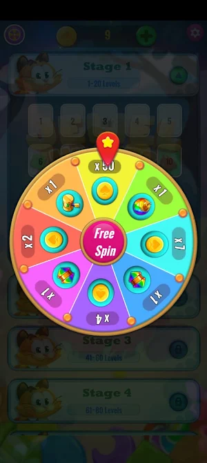 Jewel Journey Screenshot 3