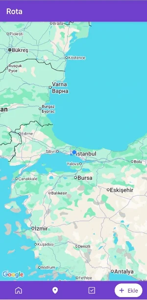GeoSuper Screenshot 2