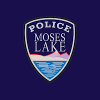 Moses Lake Police Dept WA