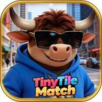 Tiny Tile Match