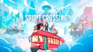 Spirit Crossing NETFLIX Screenshot 0