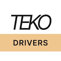 Teko Drivers
