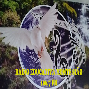 Rádio Educativa Monte de Sião Screenshot 0
