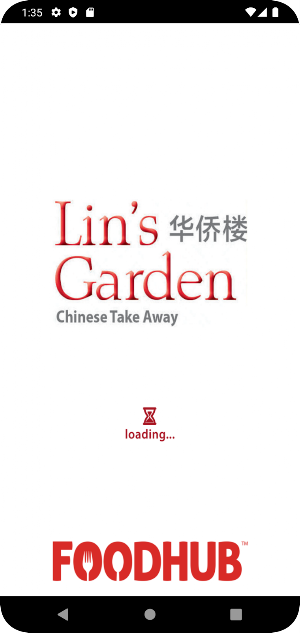 Lins Garden Screenshot 0
