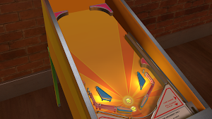 Flare Pinball Screenshot 2