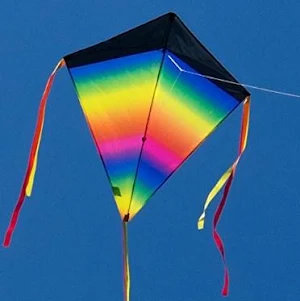 Beautiful Kites Screenshot 2