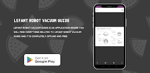Lefant Robot Vacuum Guide Screenshot 3