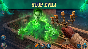 Hidden Legacy: Walls f2p Screenshot 2