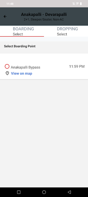 Lavya Sri Travels Screenshot 3