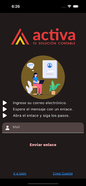 Activa Soluciones Screenshot 2