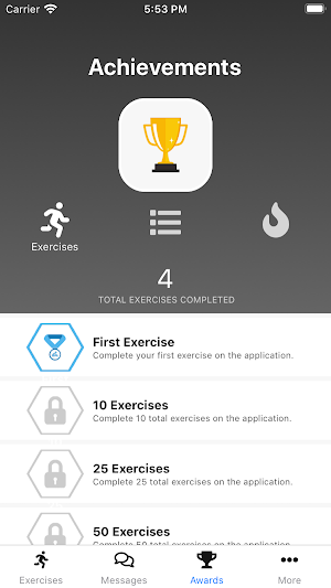 ProClinix Sports PT & Chiro Screenshot 3